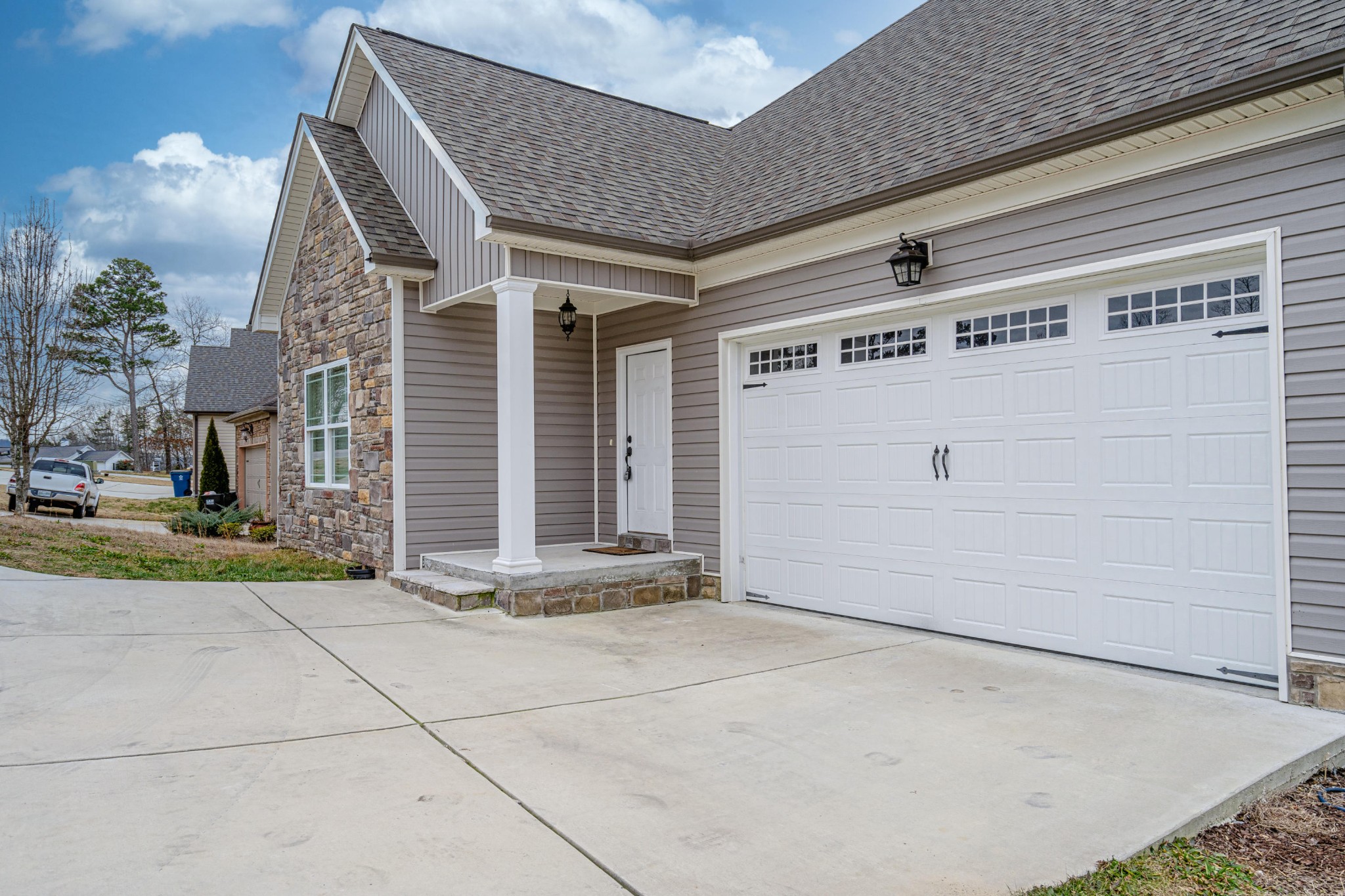 8444 Standifer Gap Road Chattanooga, TN 37421 - Photo 7 of 42 Gallery Image 7