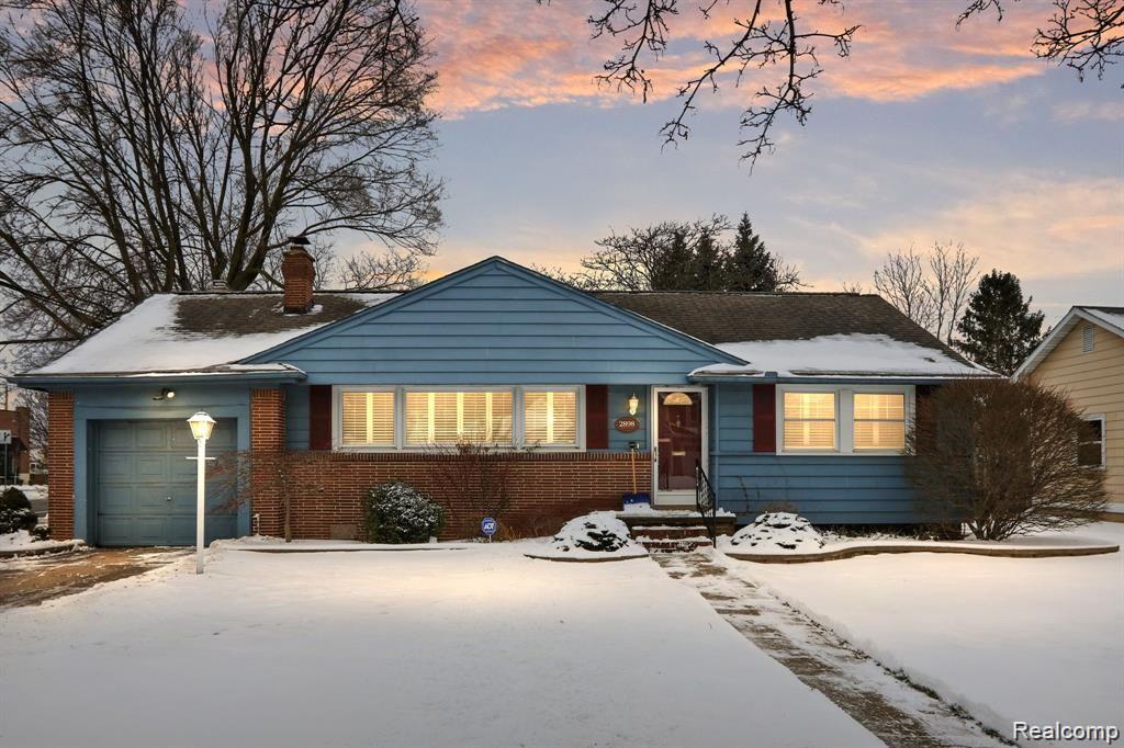 2898 Yorkshire Road Birmingham, MI 48009 - Photo 1 of 24