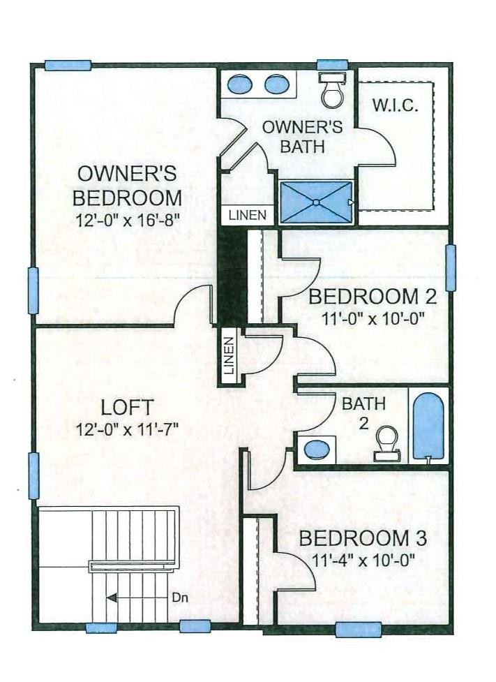 717 Spellbrook Road Zebulon, NC 27597 - Photo 4 of 4 Photo 4