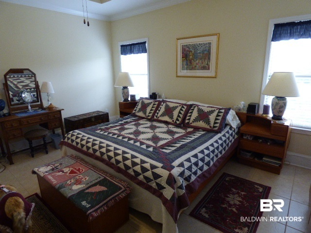 25176 Mount Vernon Court Daphne, AL 36526 - Photo 12 of 34 Master Bdrm