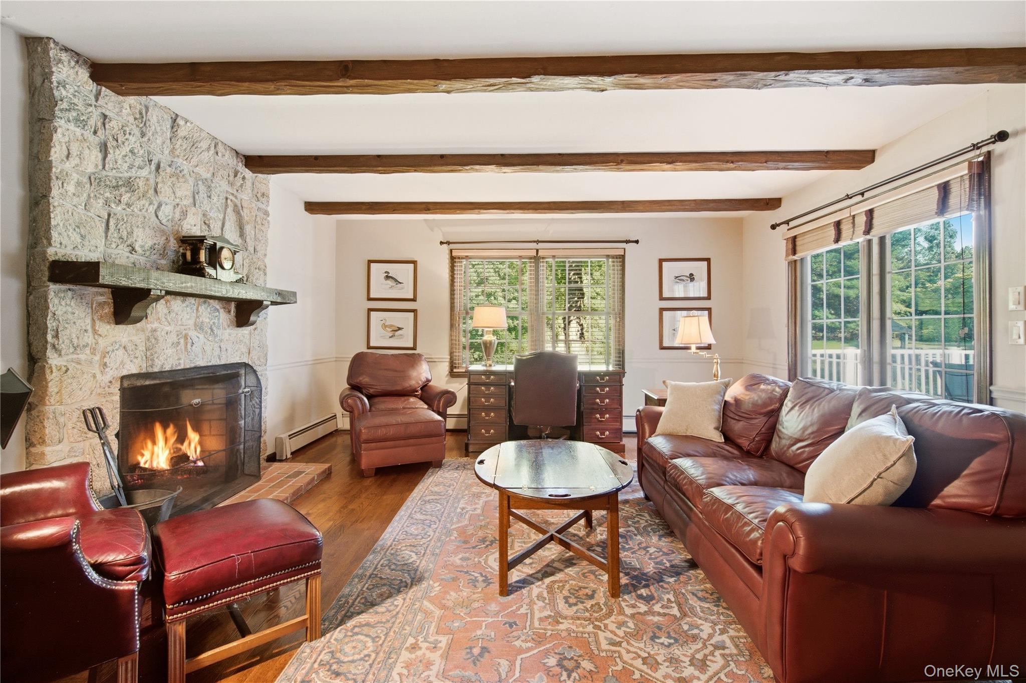 54 Snake Hill Road Cold Spring Harbor, NY 11724 - Photo 11 of 39