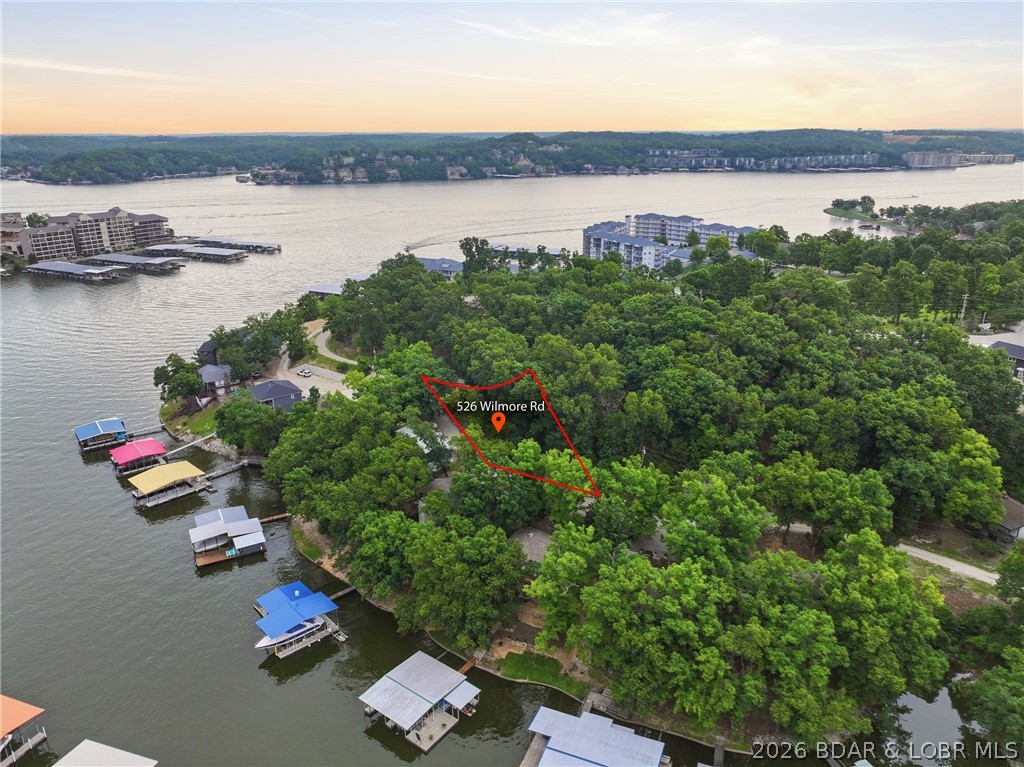 526 Wilmore Road Lake Ozark, MO 65049 - Photo 23 of 33
