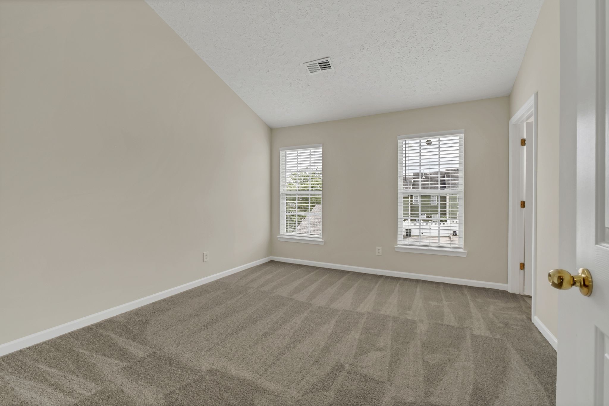 7714 Porter House Drive Nashville, TN 37211 - Photo 19 of 39 an empty room with windows