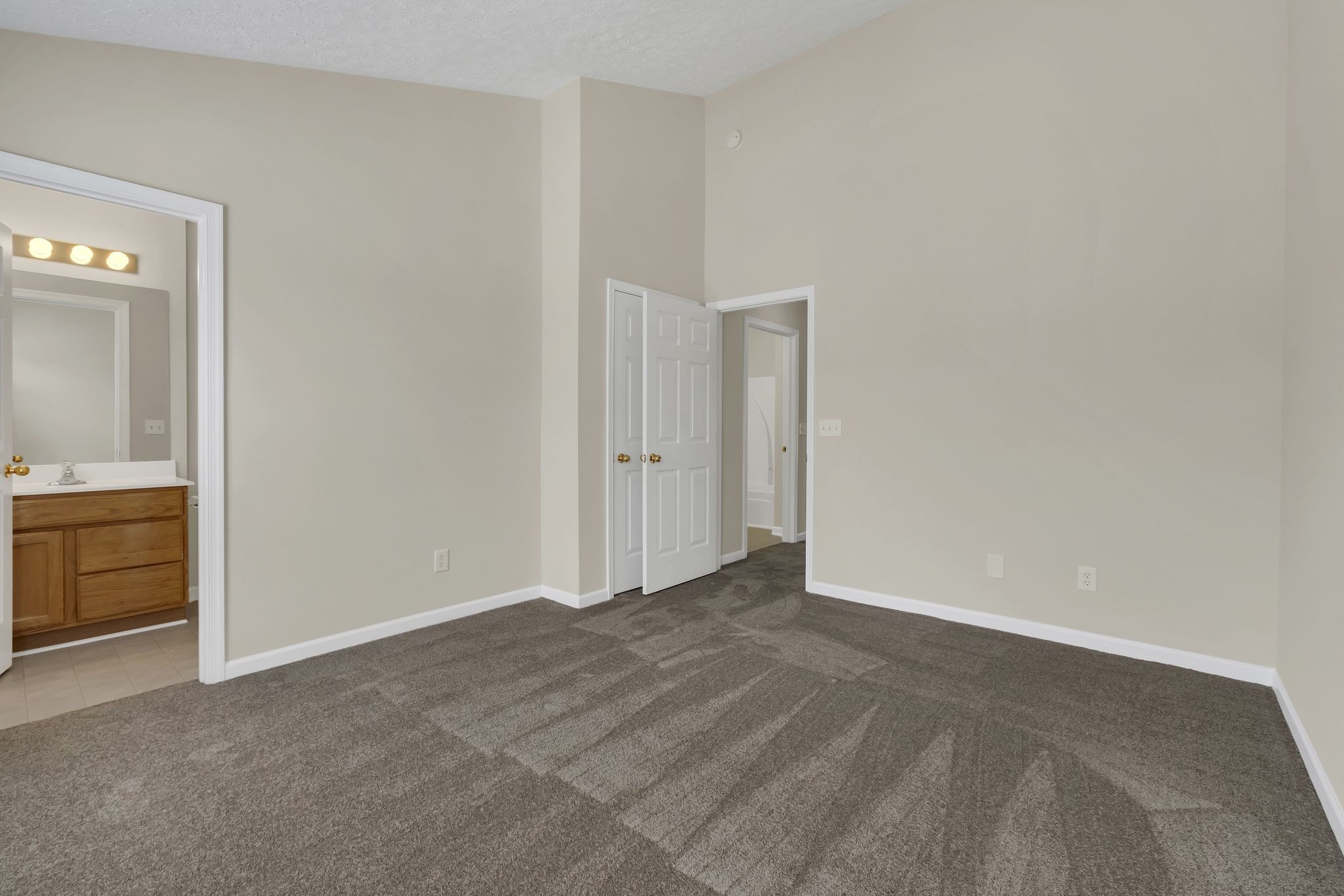 7714 Porter House Drive Nashville, TN 37211 - Photo 20 of 39 a view of an empty room