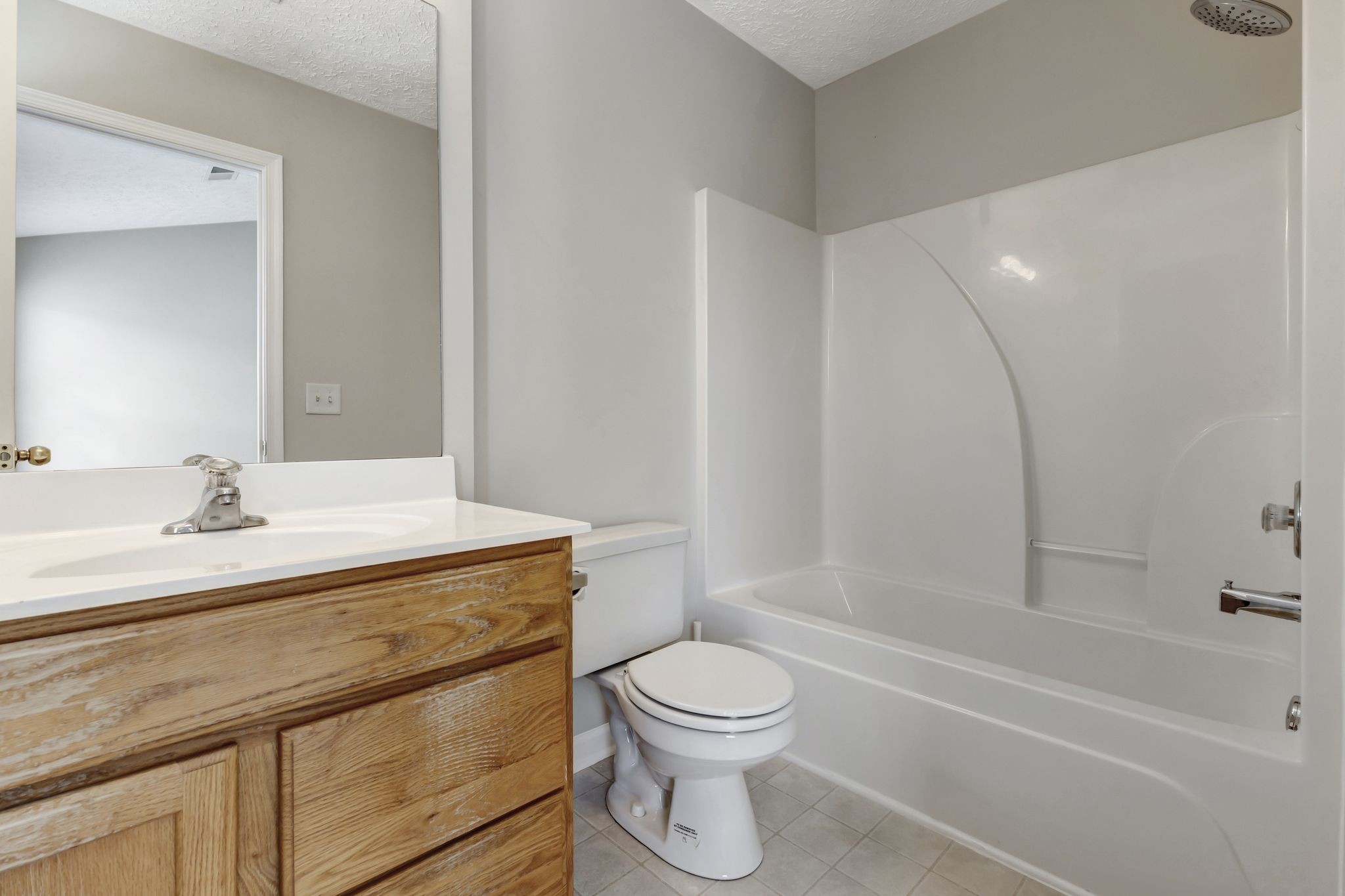 7714 Porter House Drive Nashville, TN 37211 - Photo 22 of 39 a bathroom with a sink a toilet and shower
