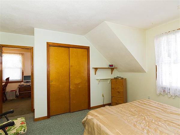 57 Victory Road, Unit 1 Boston, MA 02122 - Photo 16 of 18 Gallery Image 16