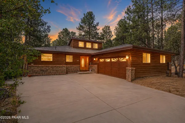 $749,900 | 245 Golden Eagle Drive, Prescott, AZ 86303