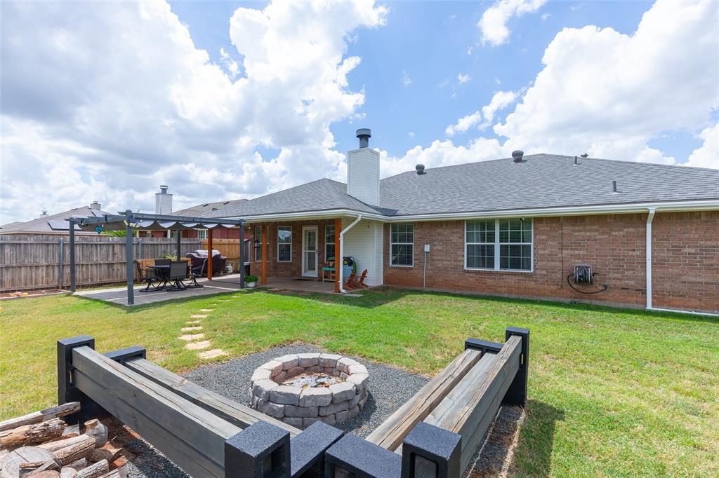 190 Cotton Candy Road Abilene, TX 79602 - Photo 32 of 37
