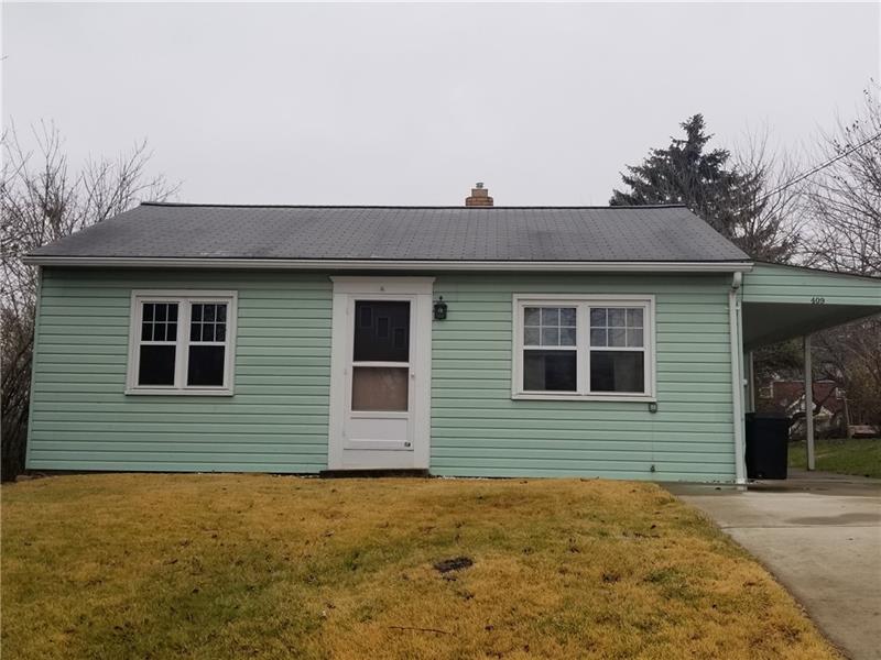 409 Harmony Road Baden, PA 15005 - Photo 11 of 11 Gallery Image 11