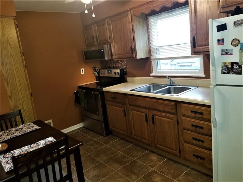 409 Harmony Road Baden, PA 15005 - Photo 3 of 11 Kitchen