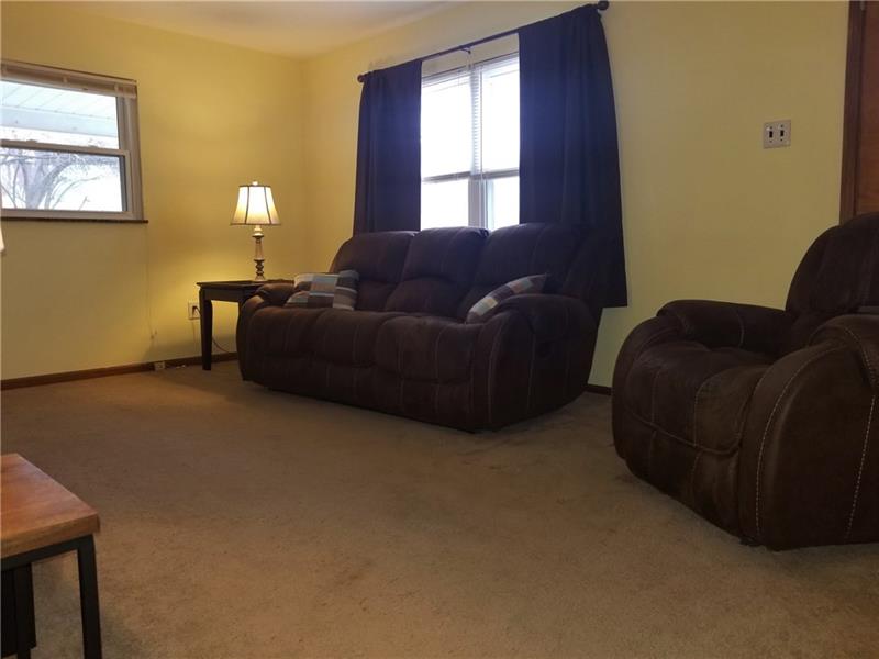 409 Harmony Road Baden, PA 15005 - Photo 6 of 11 Living Room