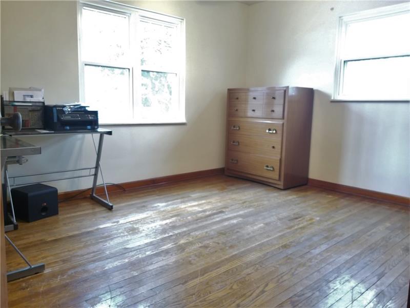 409 Harmony Road Baden, PA 15005 - Photo 7 of 11 Bedroom - 12x10