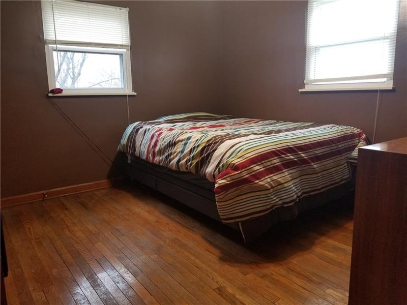 409 Harmony Road Baden, PA 15005 - Photo 8 of 11 Bedroom 11X10