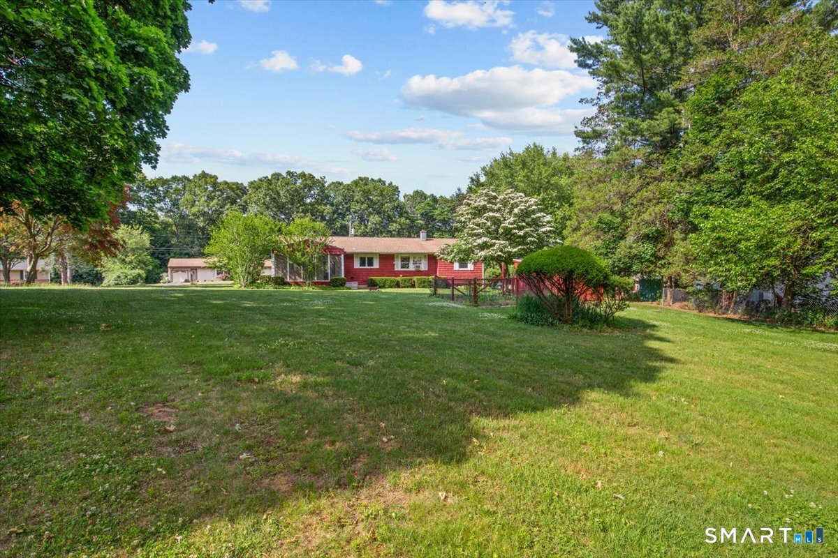 106 Ridgewood Road Wallingford, CT 06492 - Photo 27 of 30
