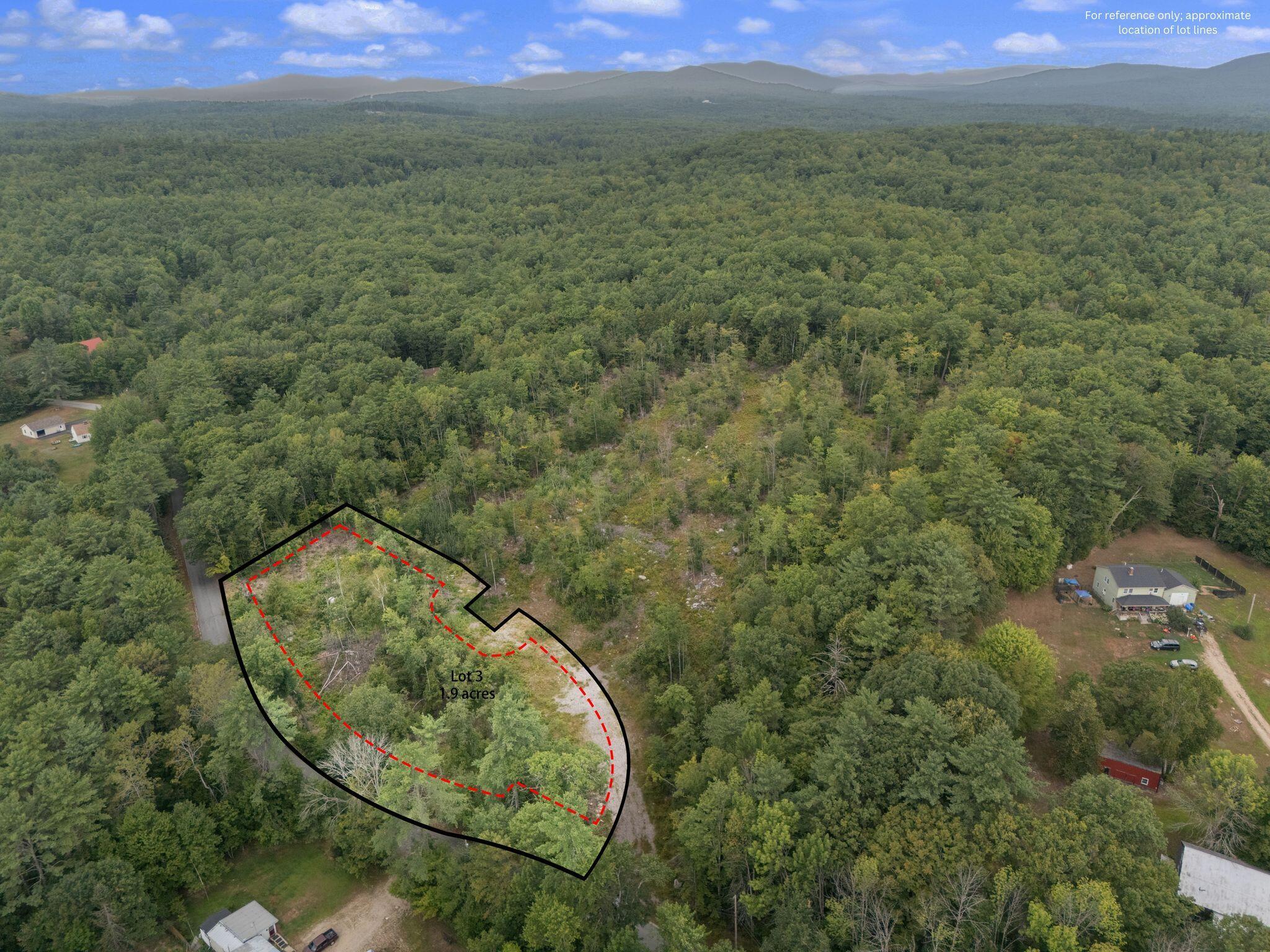 Lot 1 Map 49 Road West Newfield, ME 04095 - Photo 7 of 9 Sanborn_Rd_06E