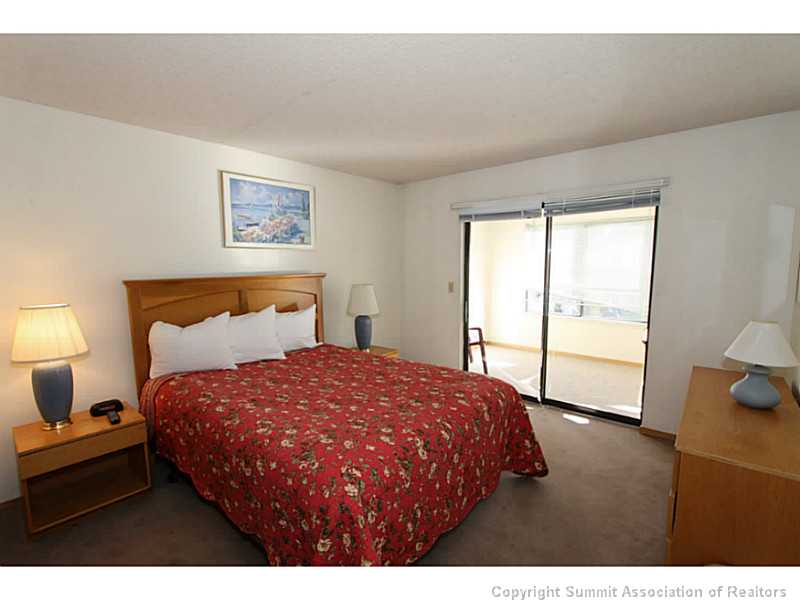 860 Copper Road, Unit 306&A Frisco, CO 80443 - Photo 11 of 19 Bedroom.