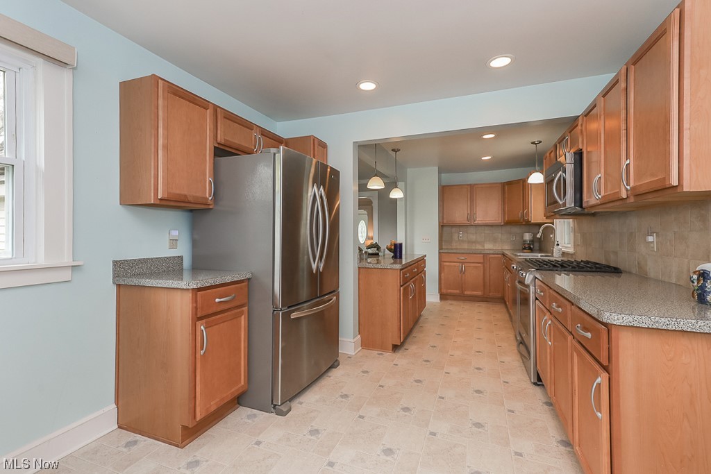 4638 Liberty Road South Euclid, OH 44121 - Photo 14 of 26