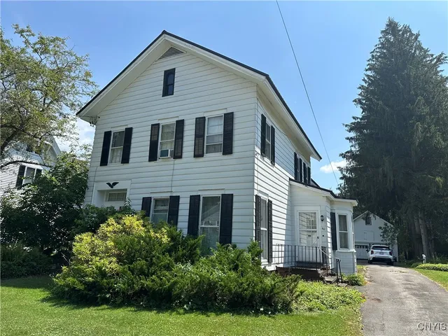 $259,900 | 40 Church Street, Richfield, NY 13439