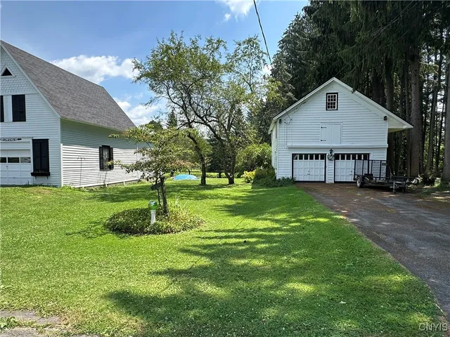 $259,900 | 40 Church Street, Richfield, NY 13439