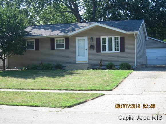 2540 Sandgate Road Springfield, IL 62702 - Photo 1 of 21