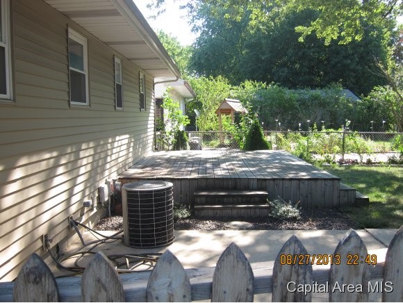2540 Sandgate Road Springfield, IL 62702 - Photo 18 of 21