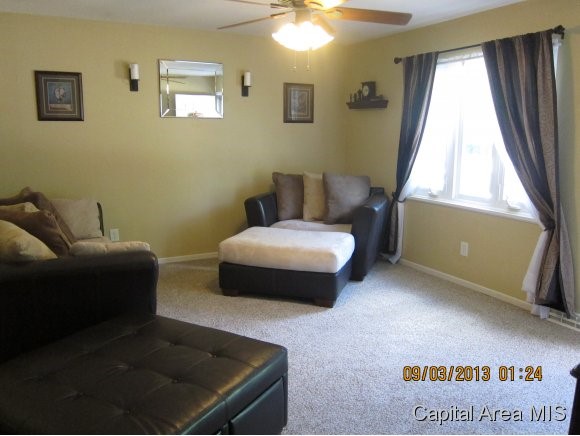 2540 Sandgate Road Springfield, IL 62702 - Photo 4 of 21