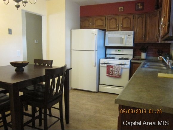 2540 Sandgate Road Springfield, IL 62702 - Photo 5 of 21