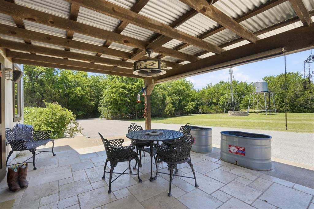 1001 Pate Road Cresson, TX 76035 - Photo 5 of 40