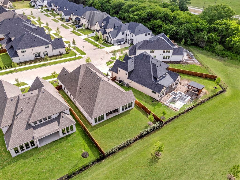 14736 Gerbera Daisy Road Frisco, TX 75035 - Photo 31 of 40