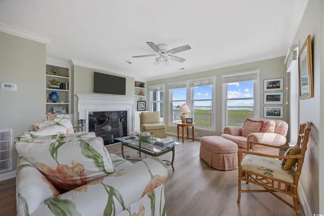 $500,000 | 4999 Highway 17 Business, Unit 208, Murrells Inlet, SC 29576