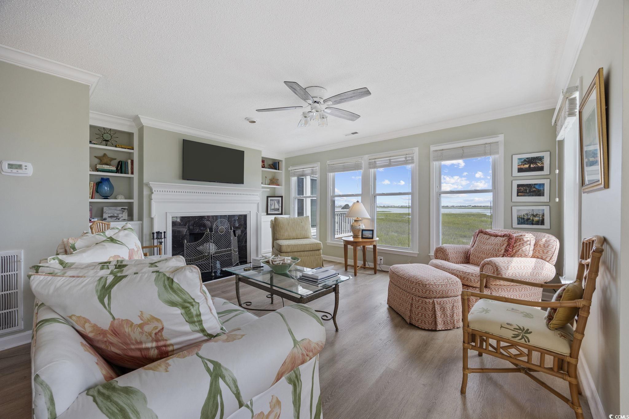 4999 Highway 17 Business, Unit 208 Murrells Inlet, SC 29576 - Photo 13 of 40