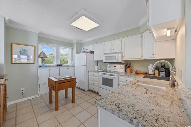 $500,000 | 4999 Highway 17 Business, Unit 208, Murrells Inlet, SC 29576