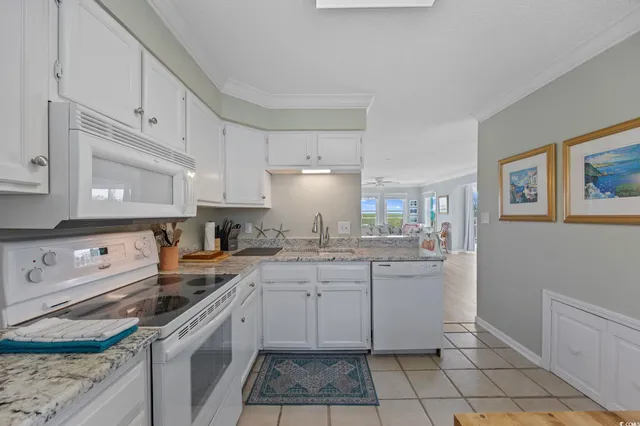 $500,000 | 4999 Highway 17 Business, Unit 208, Murrells Inlet, SC 29576