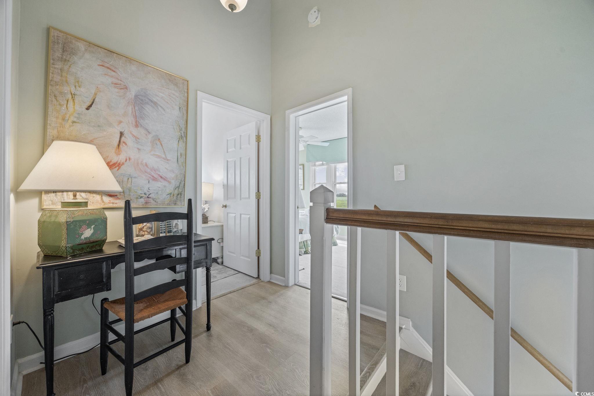 4999 Highway 17 Business, Unit 208 Murrells Inlet, SC 29576 - Photo 26 of 40