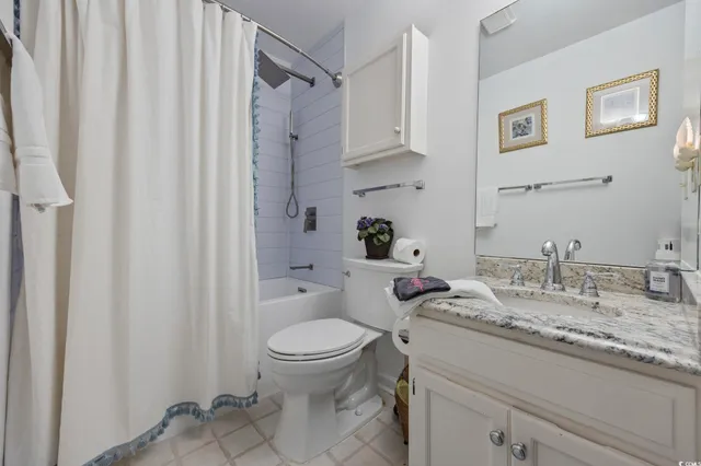 $500,000 | 4999 Highway 17 Business, Unit 208, Murrells Inlet, SC 29576