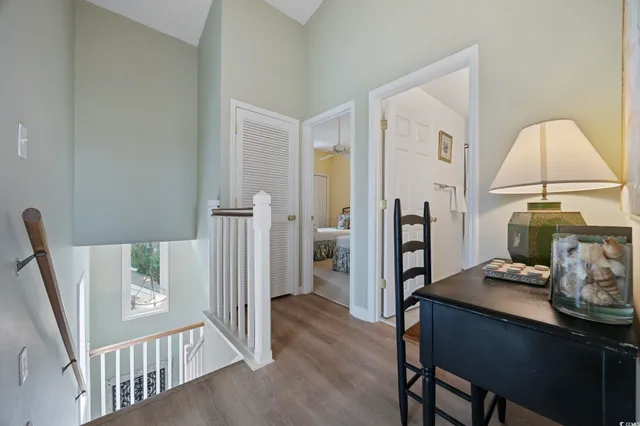 $500,000 | 4999 Highway 17 Business, Unit 208, Murrells Inlet, SC 29576