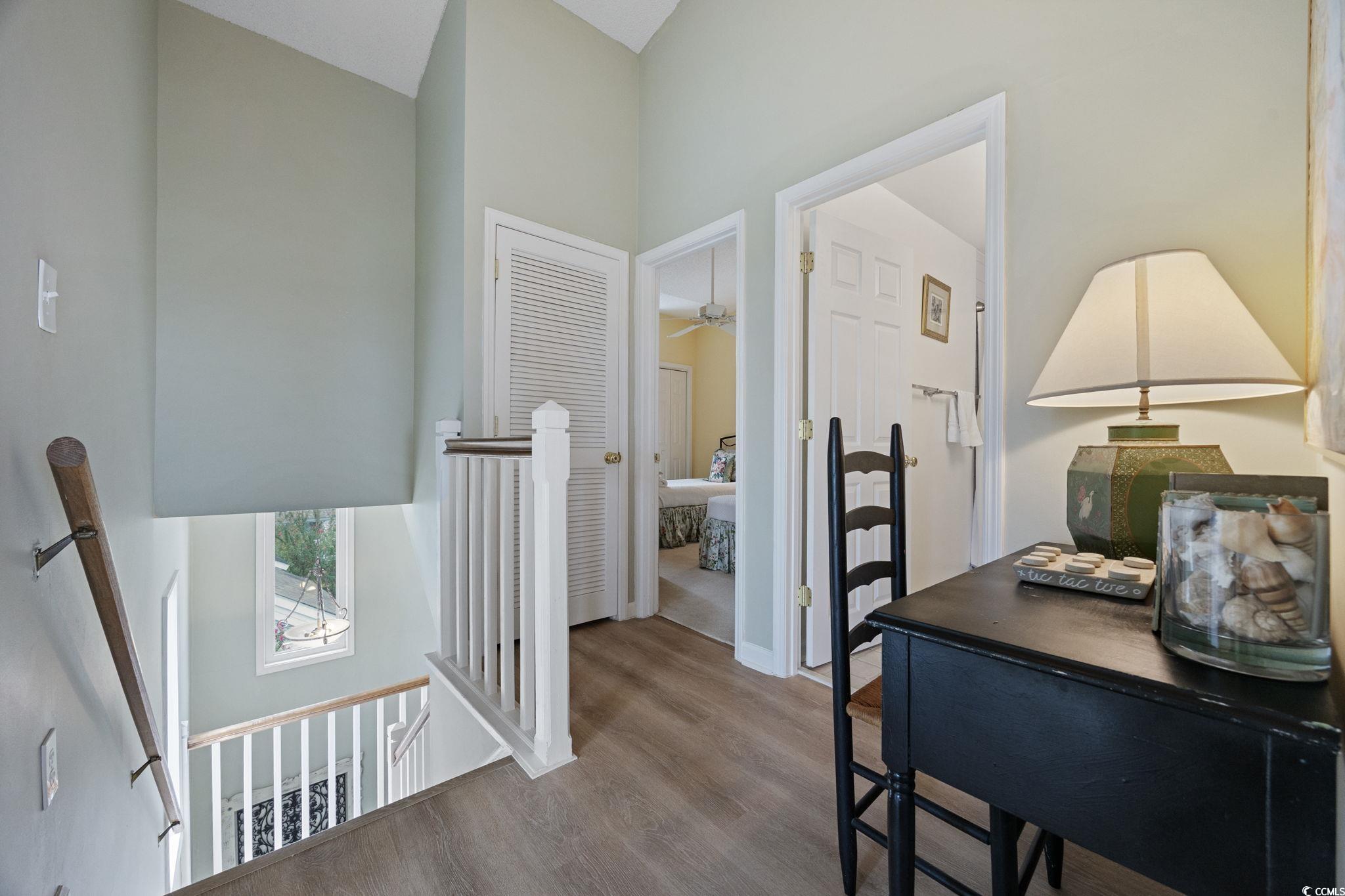 4999 Highway 17 Business, Unit 208 Murrells Inlet, SC 29576 - Photo 30 of 40