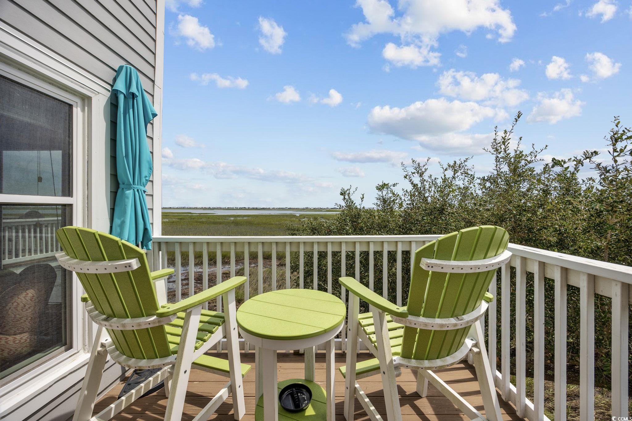 4999 Highway 17 Business, Unit 208 Murrells Inlet, SC 29576 - Photo 3 of 40