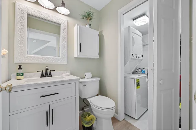 $500,000 | 4999 Highway 17 Business, Unit 208, Murrells Inlet, SC 29576