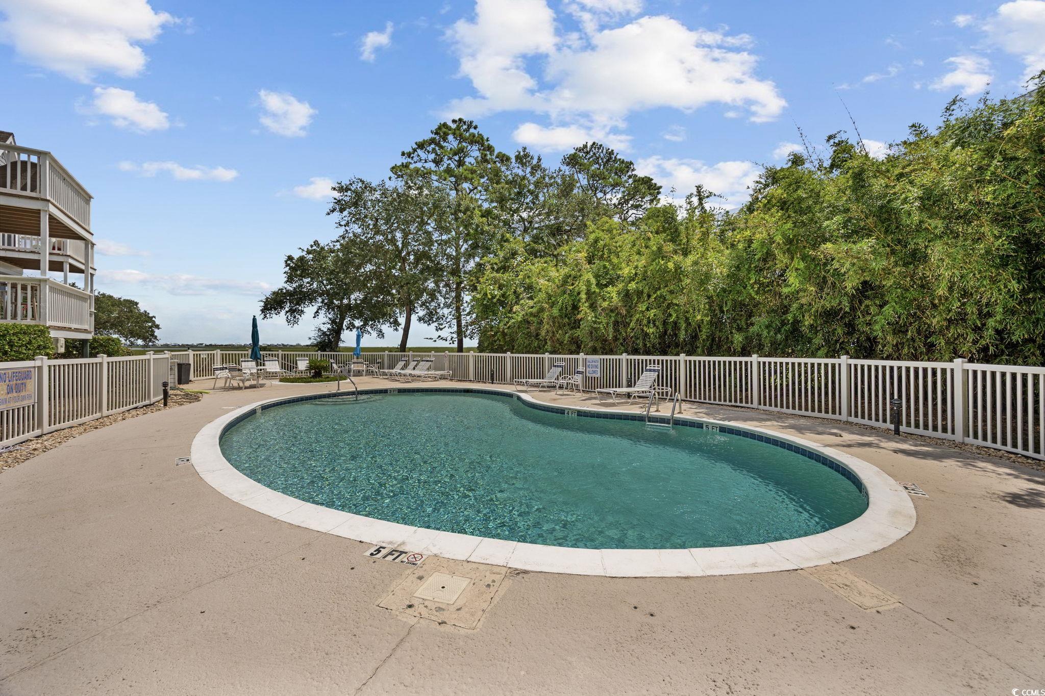 4999 Highway 17 Business, Unit 208 Murrells Inlet, SC 29576 - Photo 35 of 40