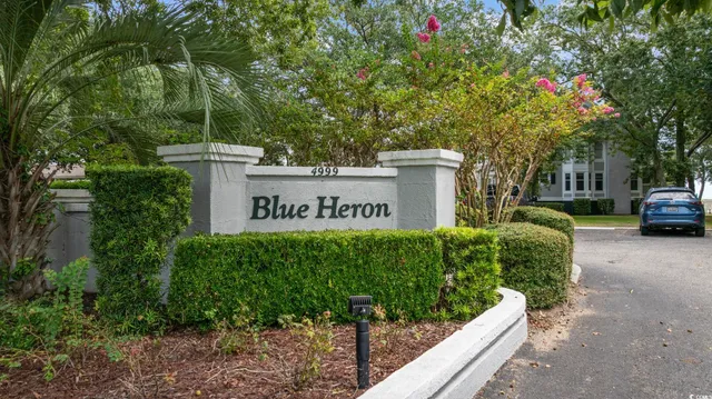 $500,000 | 4999 Highway 17 Business, Unit 208, Murrells Inlet, SC 29576