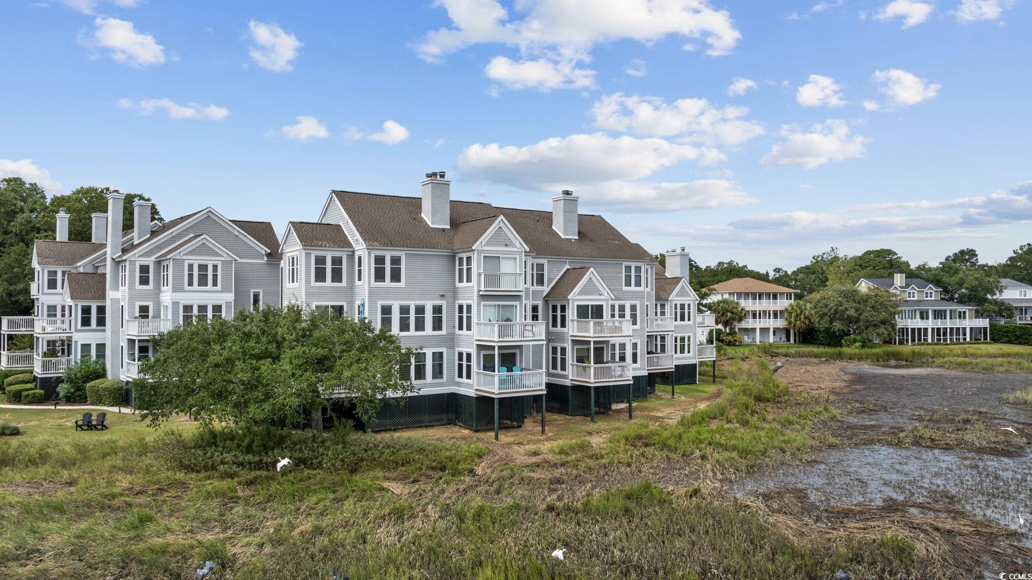 4999 Highway 17 Business, Unit 208 Murrells Inlet, SC 29576 - Photo 39 of 40