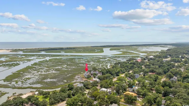 $500,000 | 4999 Highway 17 Business, Unit 208, Murrells Inlet, SC 29576