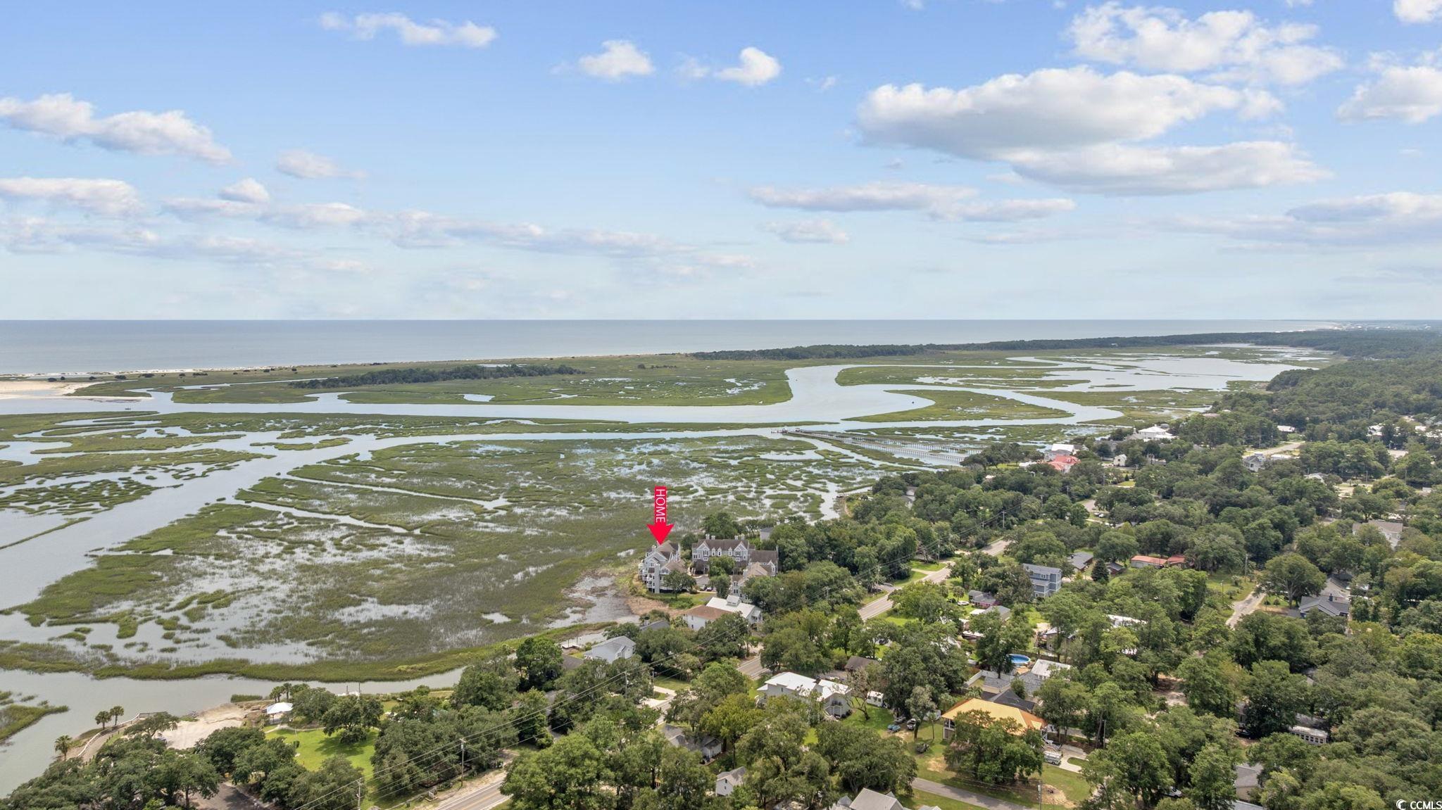 4999 Highway 17 Business, Unit 208 Murrells Inlet, SC 29576 - Photo 4 of 40