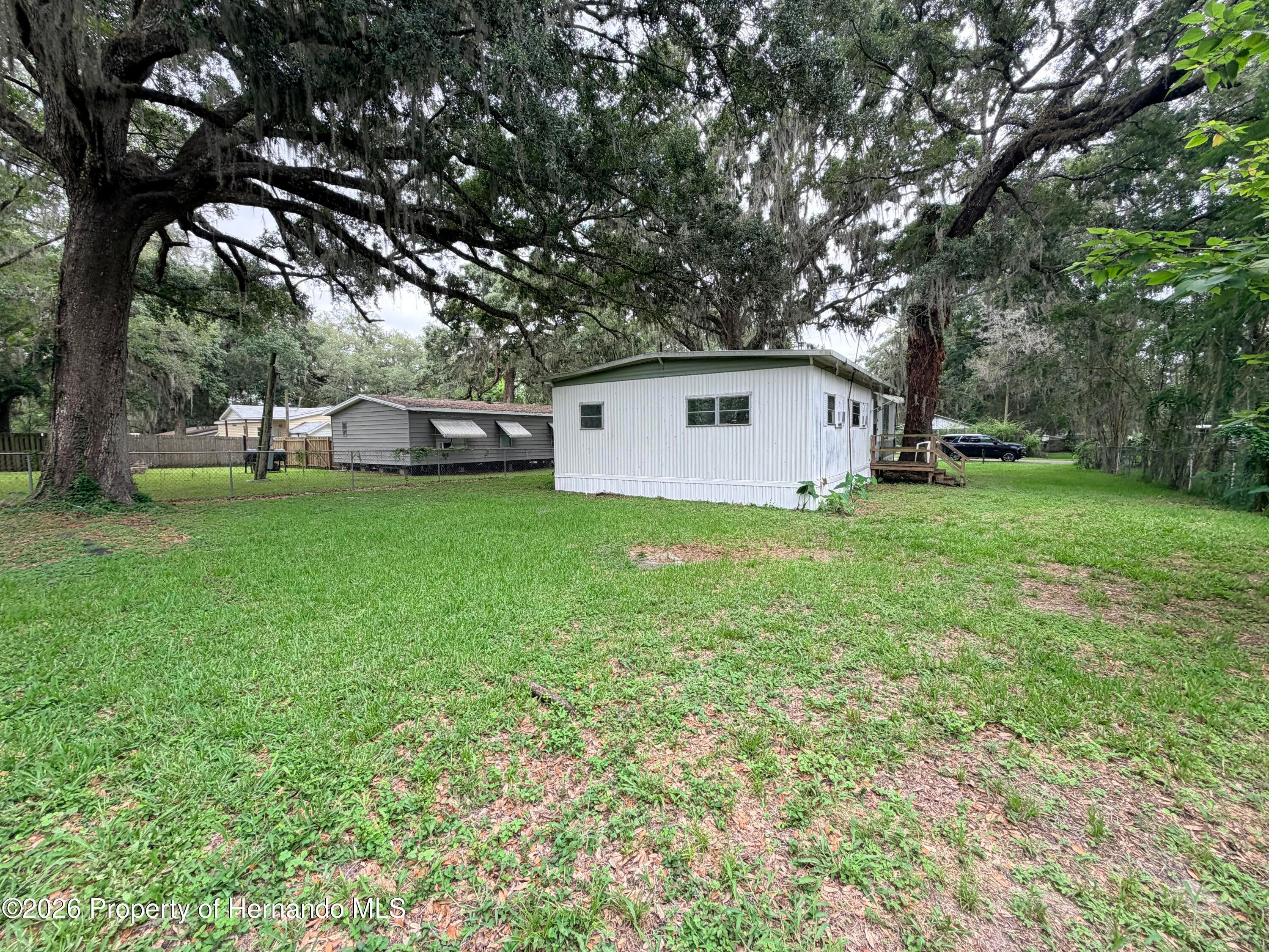 19973 Ruth Street Brooksville, FL 34601 - Photo 30 of 41 Gallery Image 30