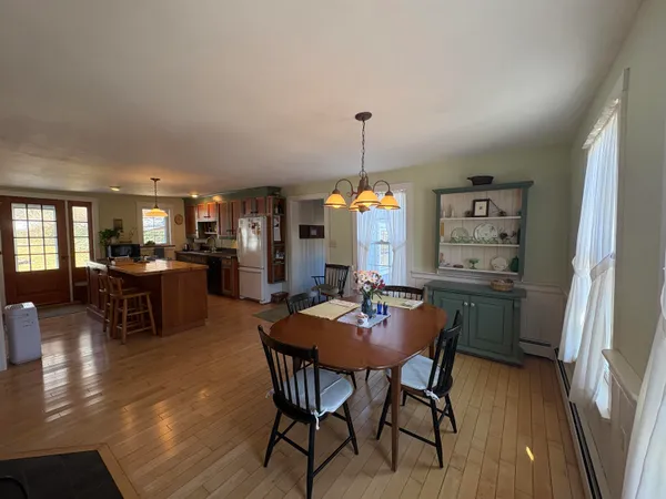 $429,000 | 27 Sunset Lane, Brookfield, VT 05036