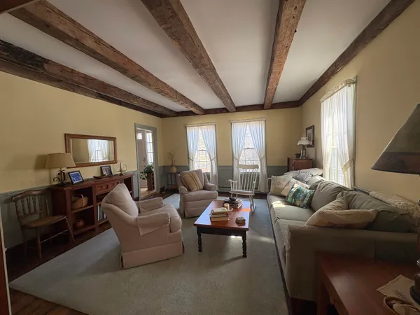 $429,000 | 27 Sunset Lane, Brookfield, VT 05036