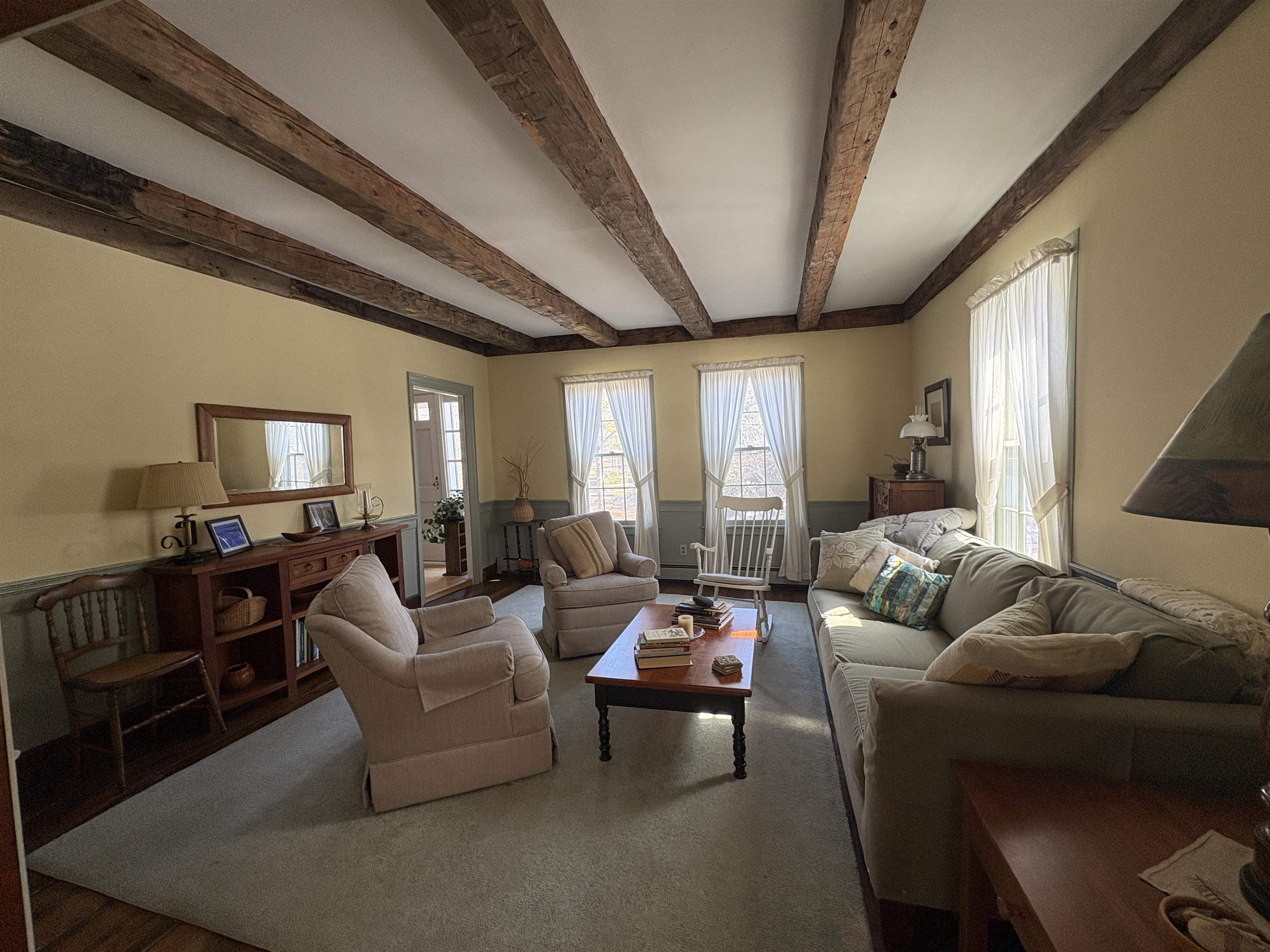 27 Sunset Lane Brookfield, VT 05036 - Photo 17 of 60