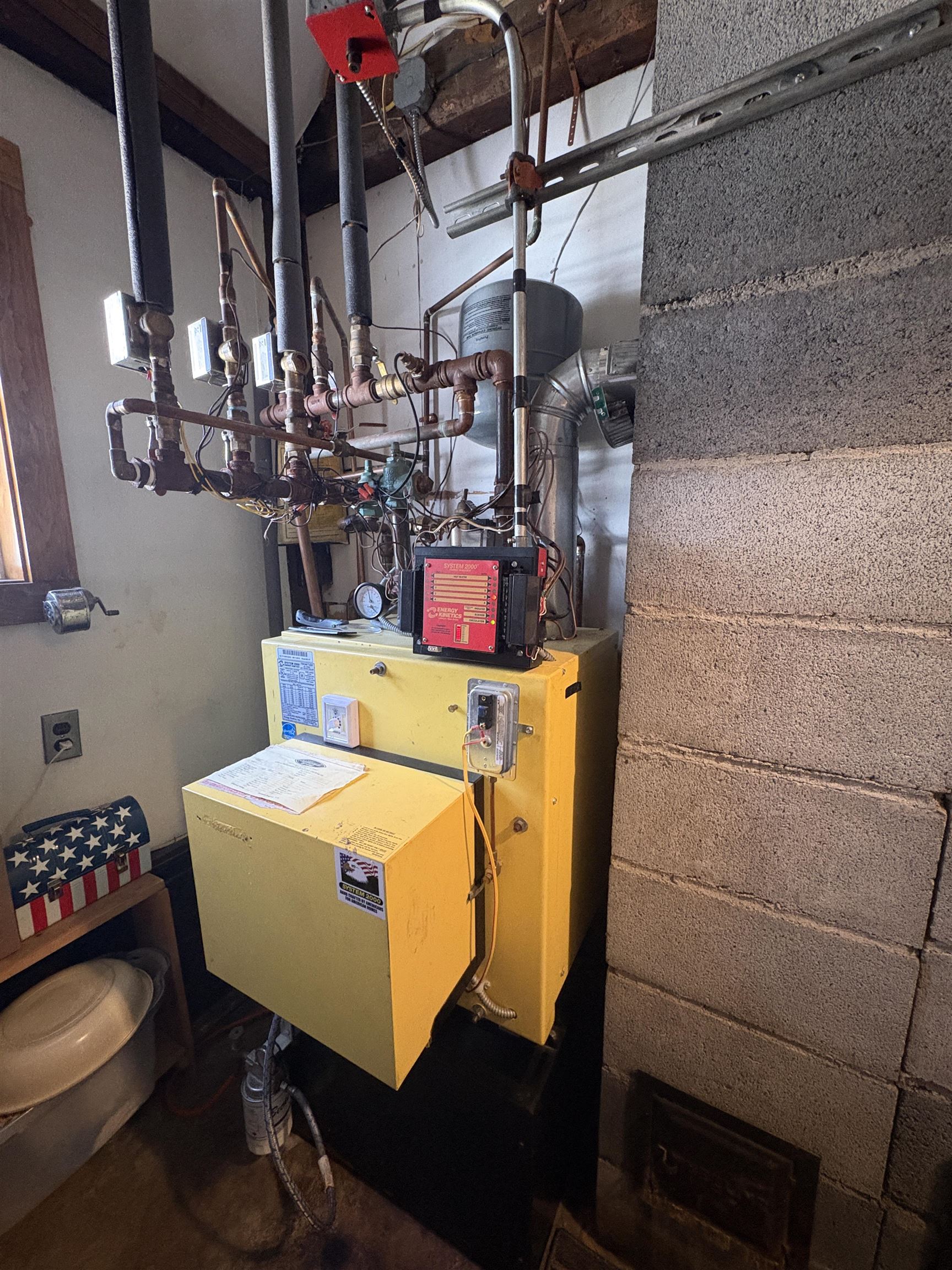 27 Sunset Lane Brookfield, VT 05036 - Photo 41 of 60