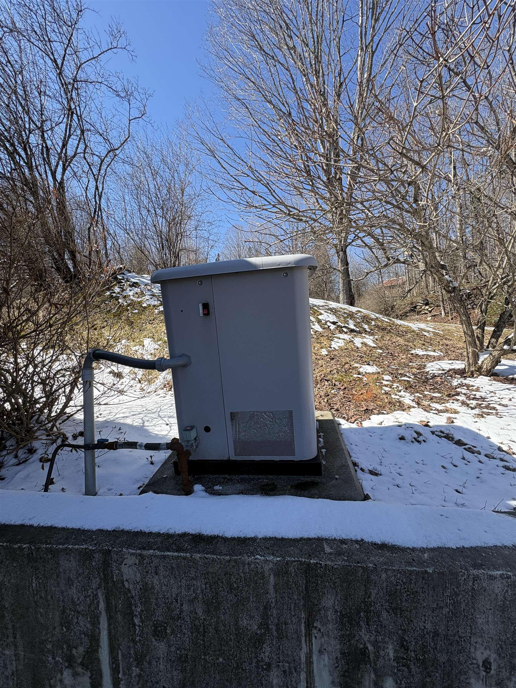 27 Sunset Lane Brookfield, VT 05036 - Photo 52 of 60